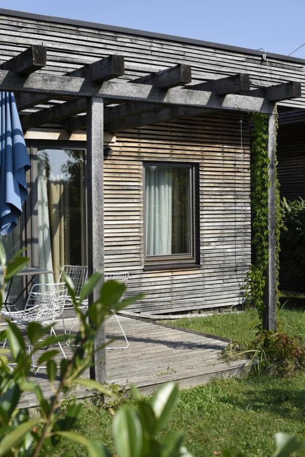 Zagreb Camp Bungalows Rakitje Exterior photo
