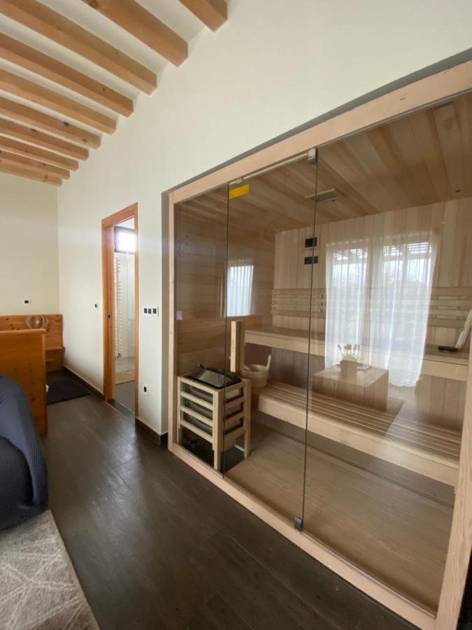 Zagreb Camp Bungalows Rakitje Exterior photo
