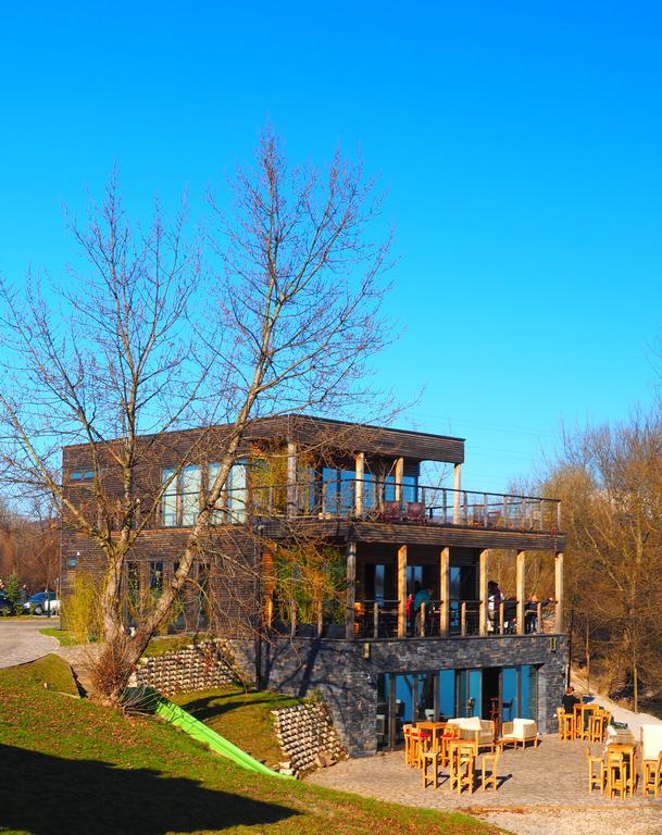 Zagreb Camp Bungalows Rakitje Exterior photo